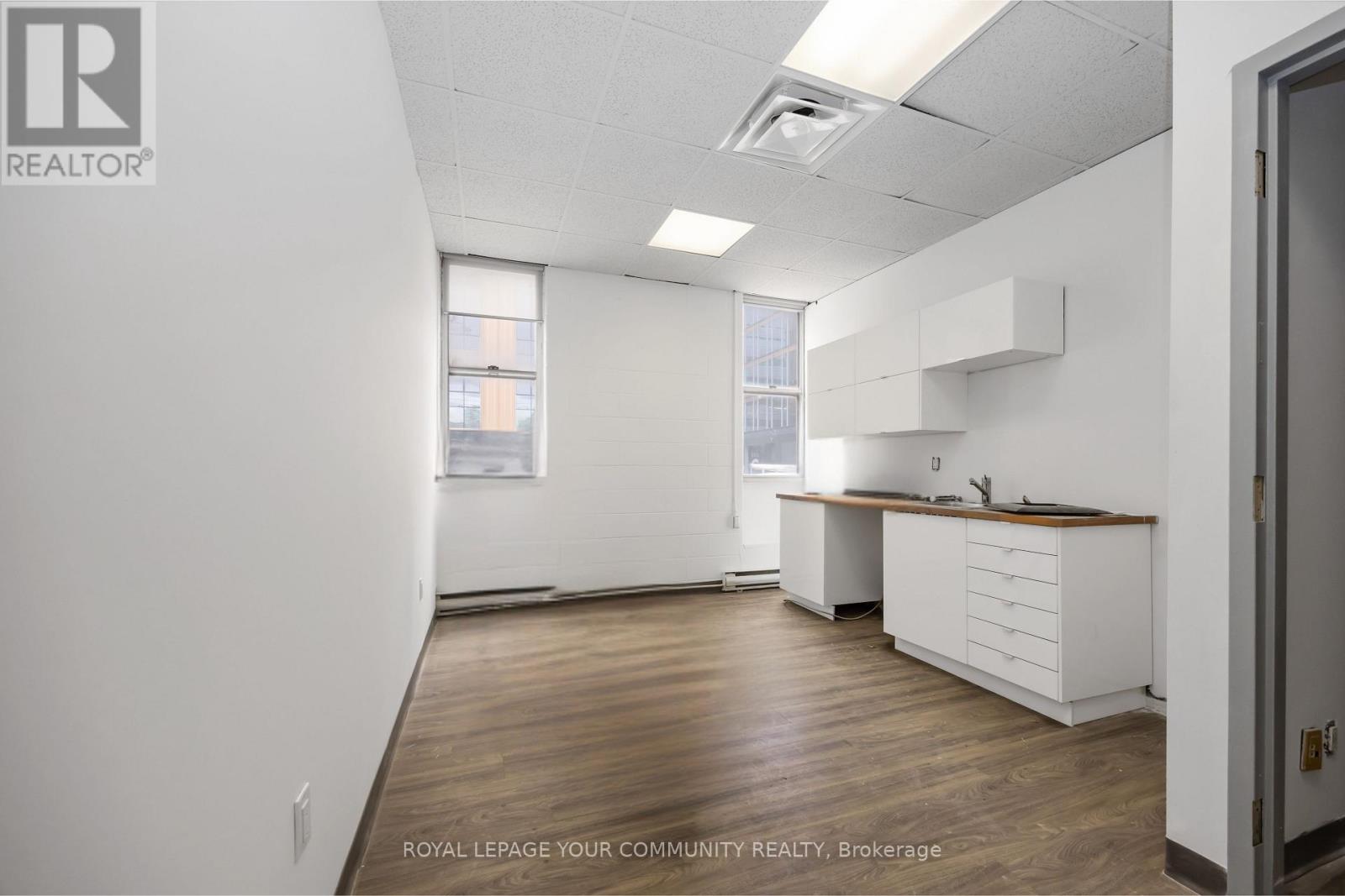 Unit B - 178 Queens Quay E, Toronto (Waterfront Communities), Ontario  M5A 1B4 - Photo 8 - C12144918