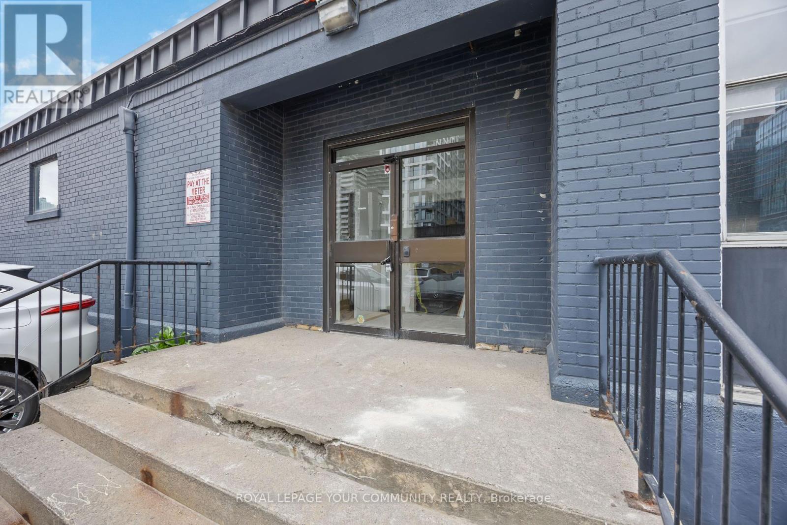 Unit B - 178 Queens Quay E, Toronto (Waterfront Communities), Ontario  M5A 1B4 - Photo 3 - C12144918