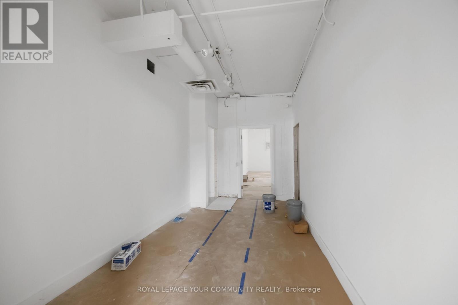 Unit B - 178 Queens Quay E, Toronto (Waterfront Communities), Ontario  M5A 1B4 - Photo 17 - C12144918