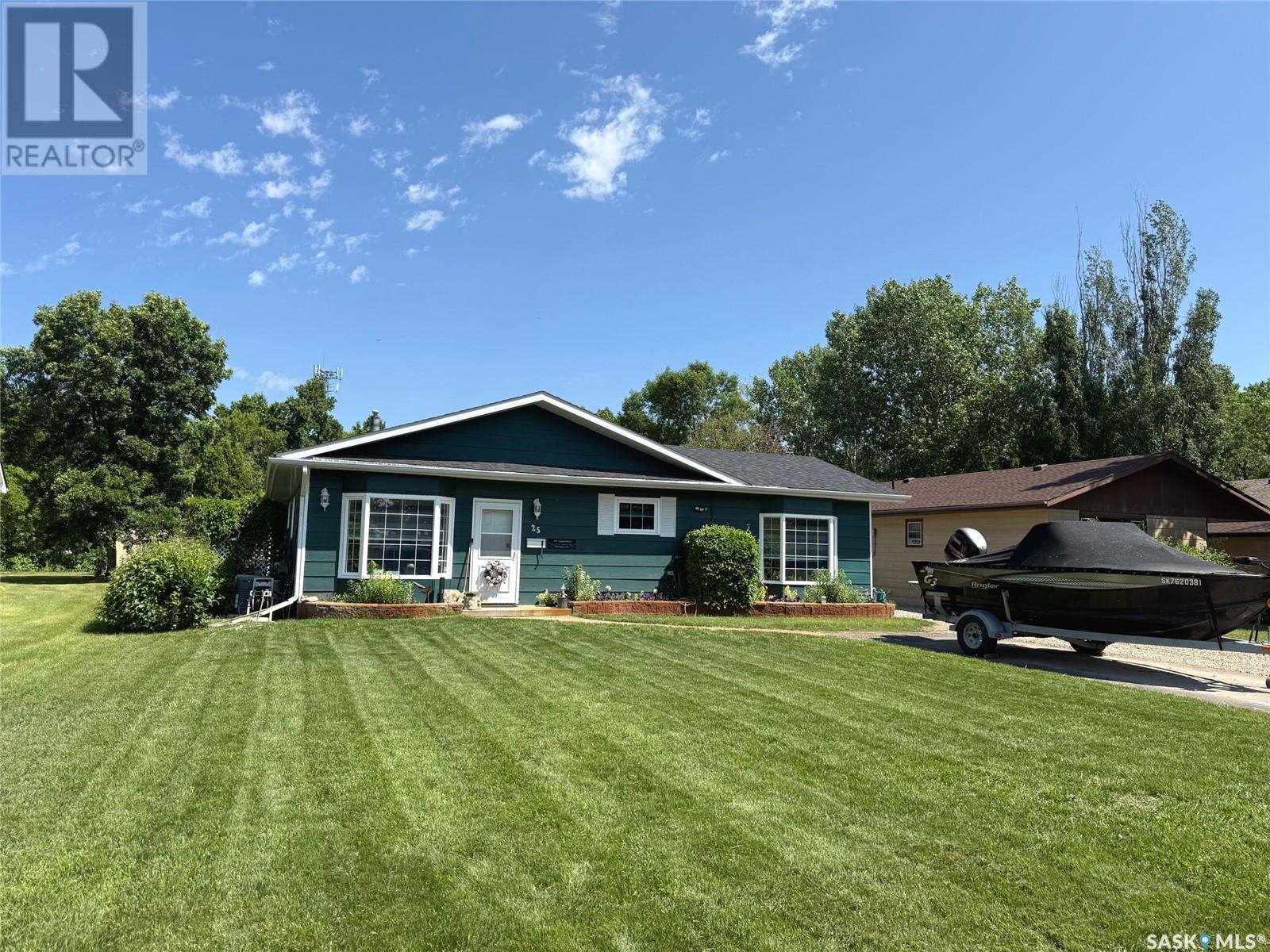 25 Katepwa AVENUE, katepwa beach, Saskatchewan