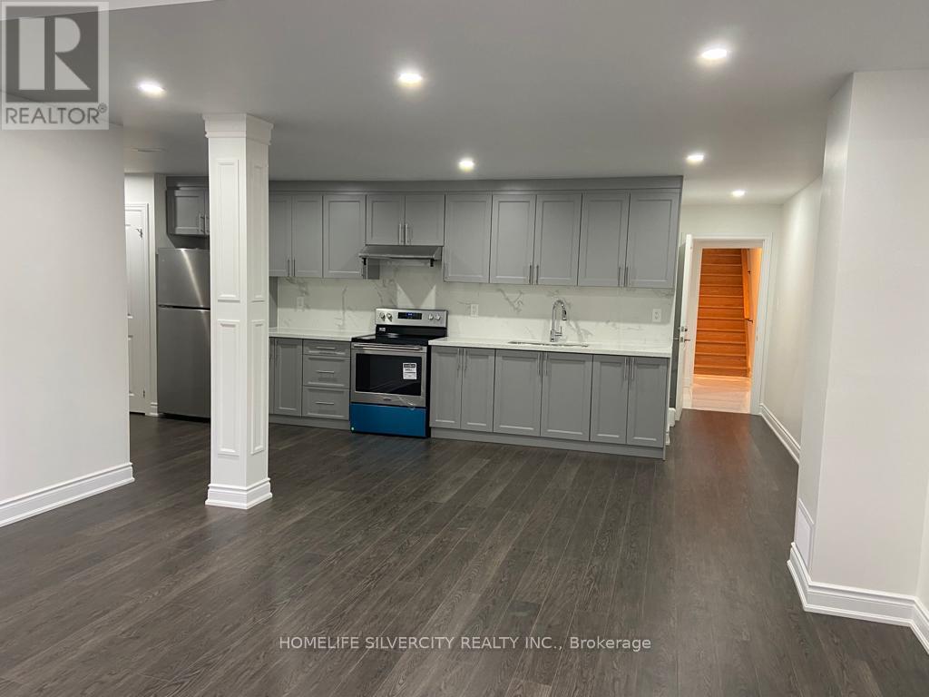BSMT - 27 SISTER OREILLY ROAD, Brampton, Ontario