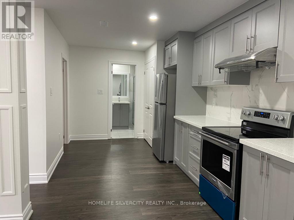 Bsmt - 27 Sister Oreilly Road, Brampton, Ontario  L6P 4C6 - Photo 2 - W12251098