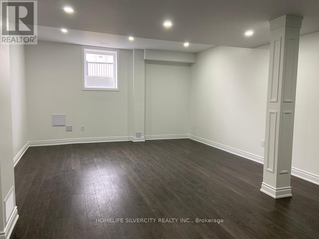 Bsmt - 27 Sister Oreilly Road, Brampton, Ontario  L6P 4C6 - Photo 3 - W12251098