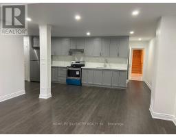 BSMT - 27 SISTER OREILLY ROAD, Brampton, Ontario