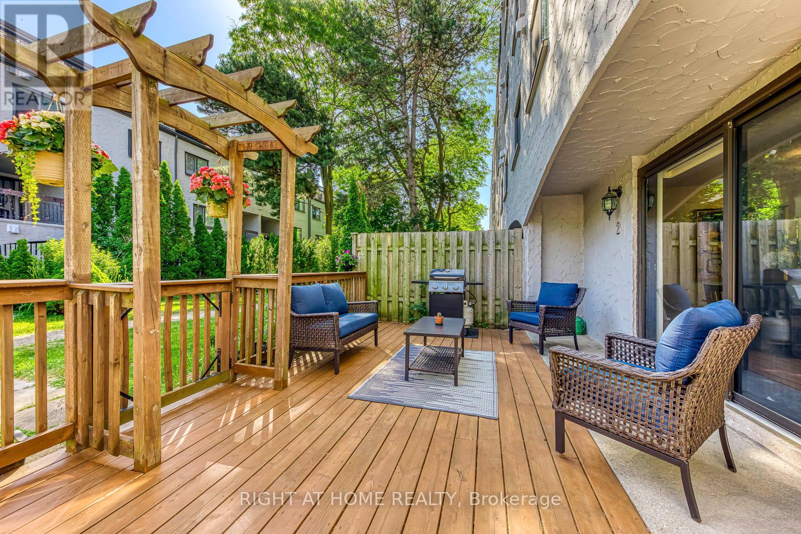Property at 02 - 1008 FALGARWOOD DRIVE image 1