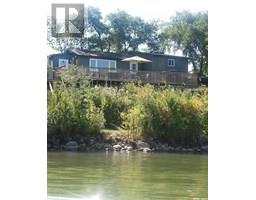 9 Kilcare DRIVE Jackfish Lake