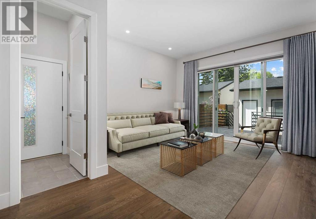 Property at 2126A 52 Avenue SW image 3