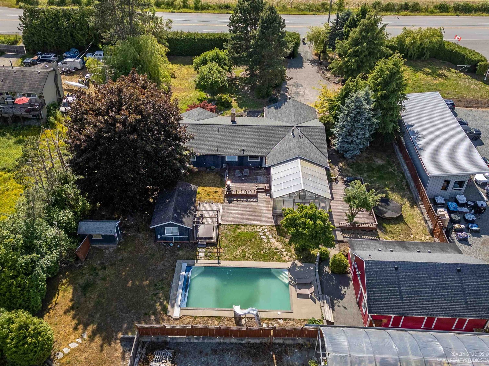 1262 176 Street, Surrey, British Columbia  V3Z 9S5 - Photo 6 - R3015109