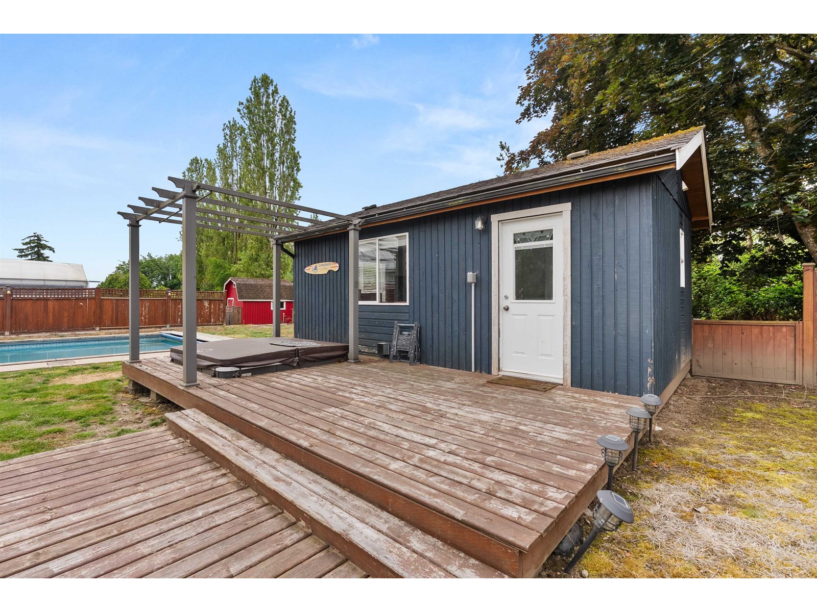 1262 176 Street, Surrey, British Columbia  V3Z 9S5 - Photo 27 - R3015109