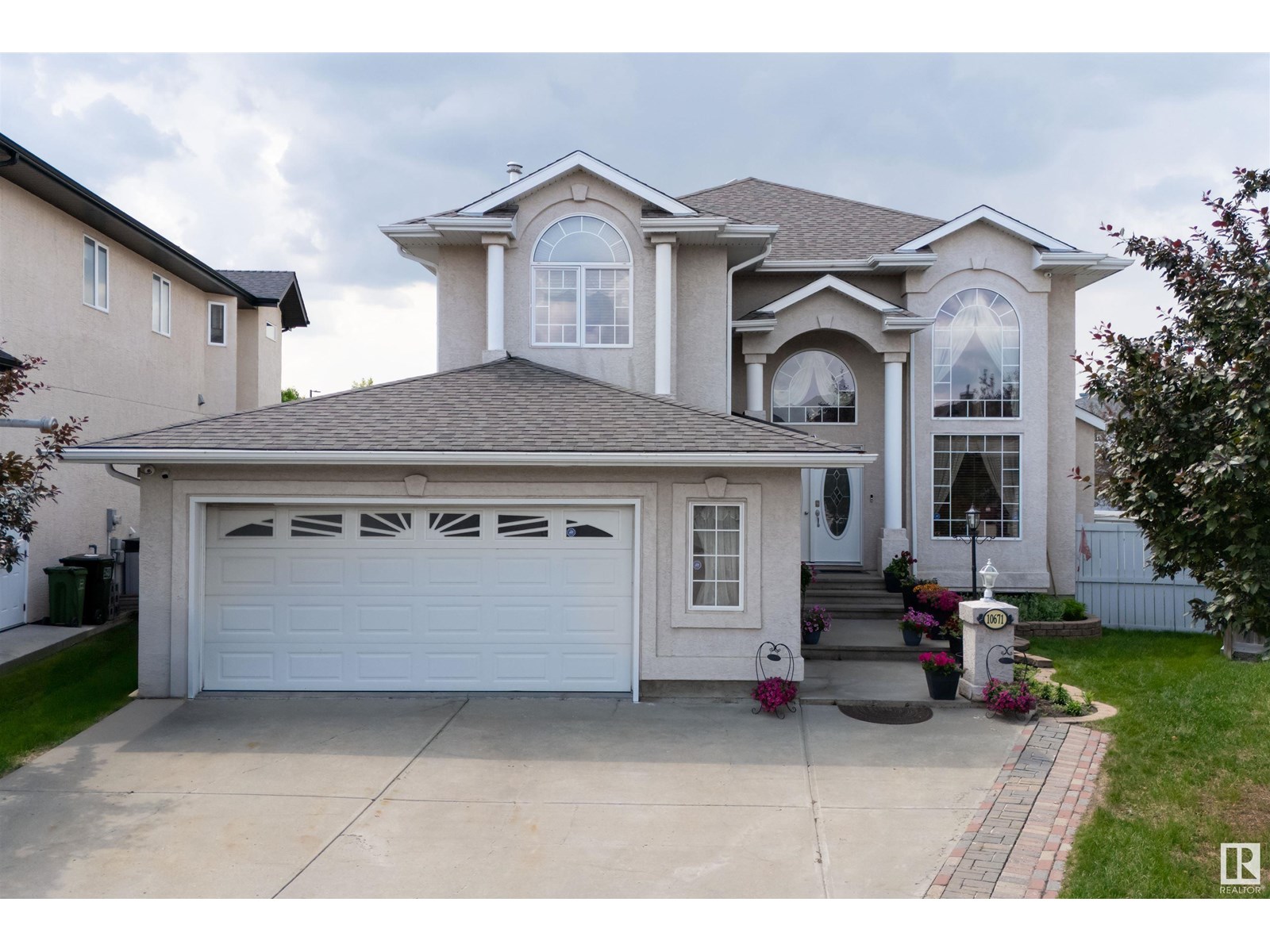10671 180 AV NW, Edmonton, Alberta