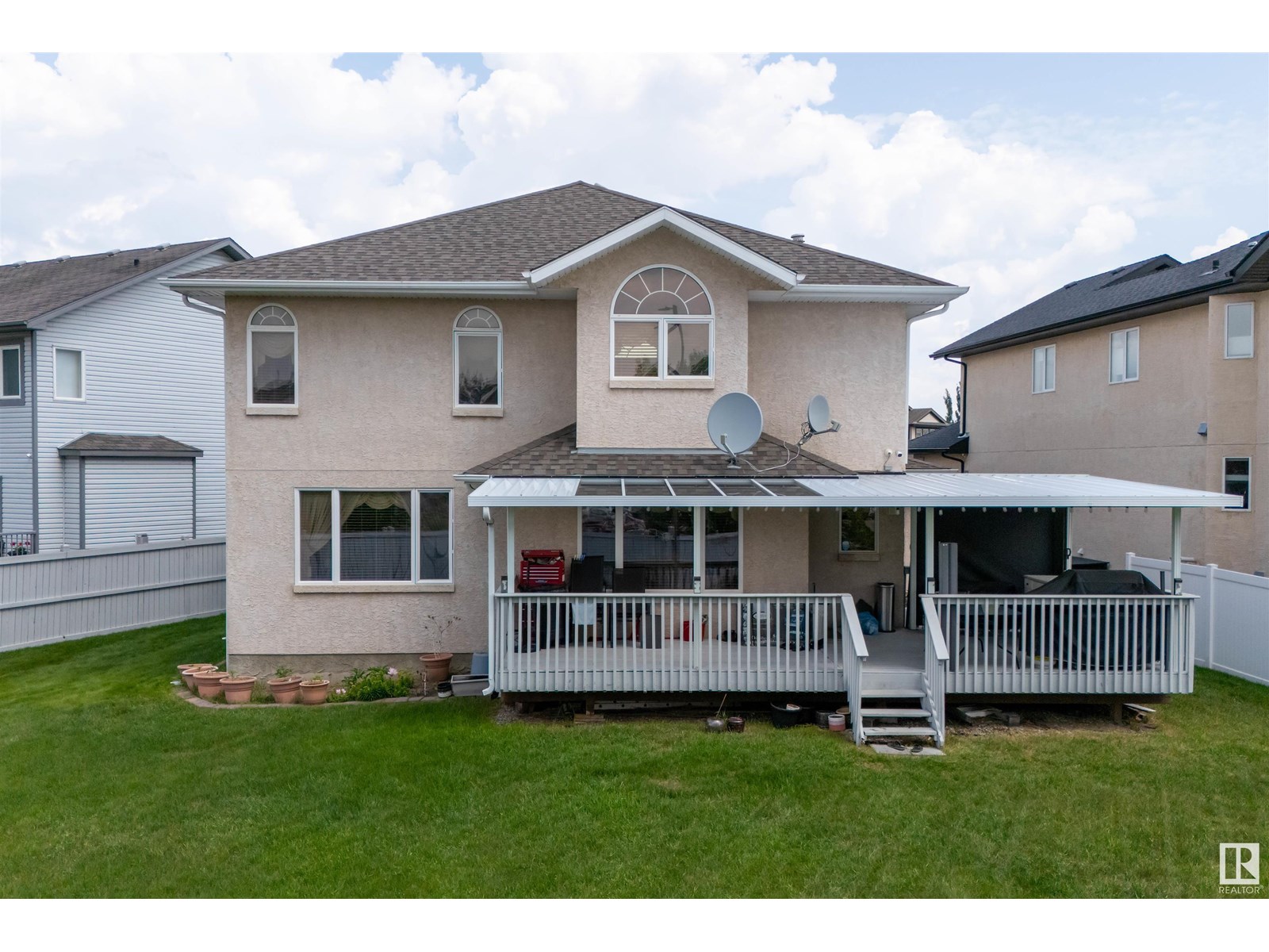 10671 180 Av Nw, Edmonton, Alberta  T5X 6J9 - Photo 55 - E4444844