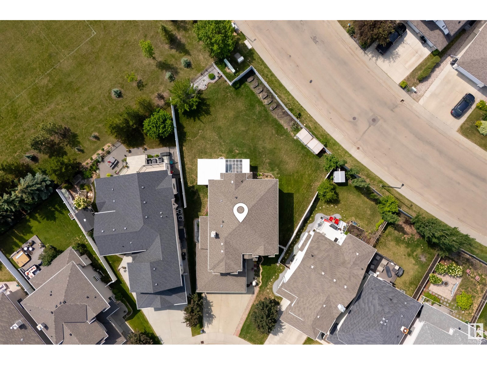 10671 180 Av Nw, Edmonton, Alberta  T5X 6J9 - Photo 59 - E4444844