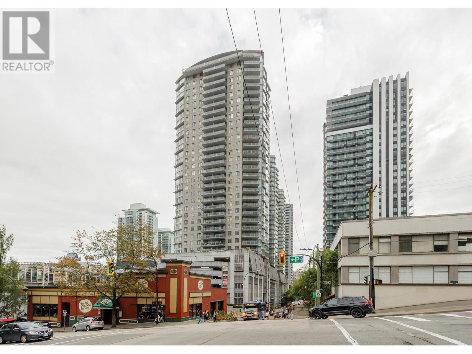 2010 888 CARNARVON STREET, new westminster, British Columbia V3M0C6