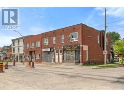 1602-1620 UNIVERSITY AVENUE West, Windsor, Ontario