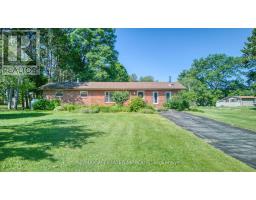 49 MOUNTAIN ROAD, Westport, Ontario