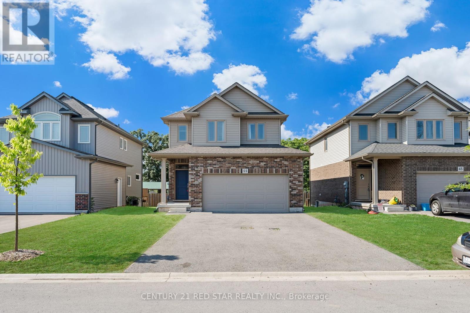 Property at 55 LAURENT AVENUE image 1