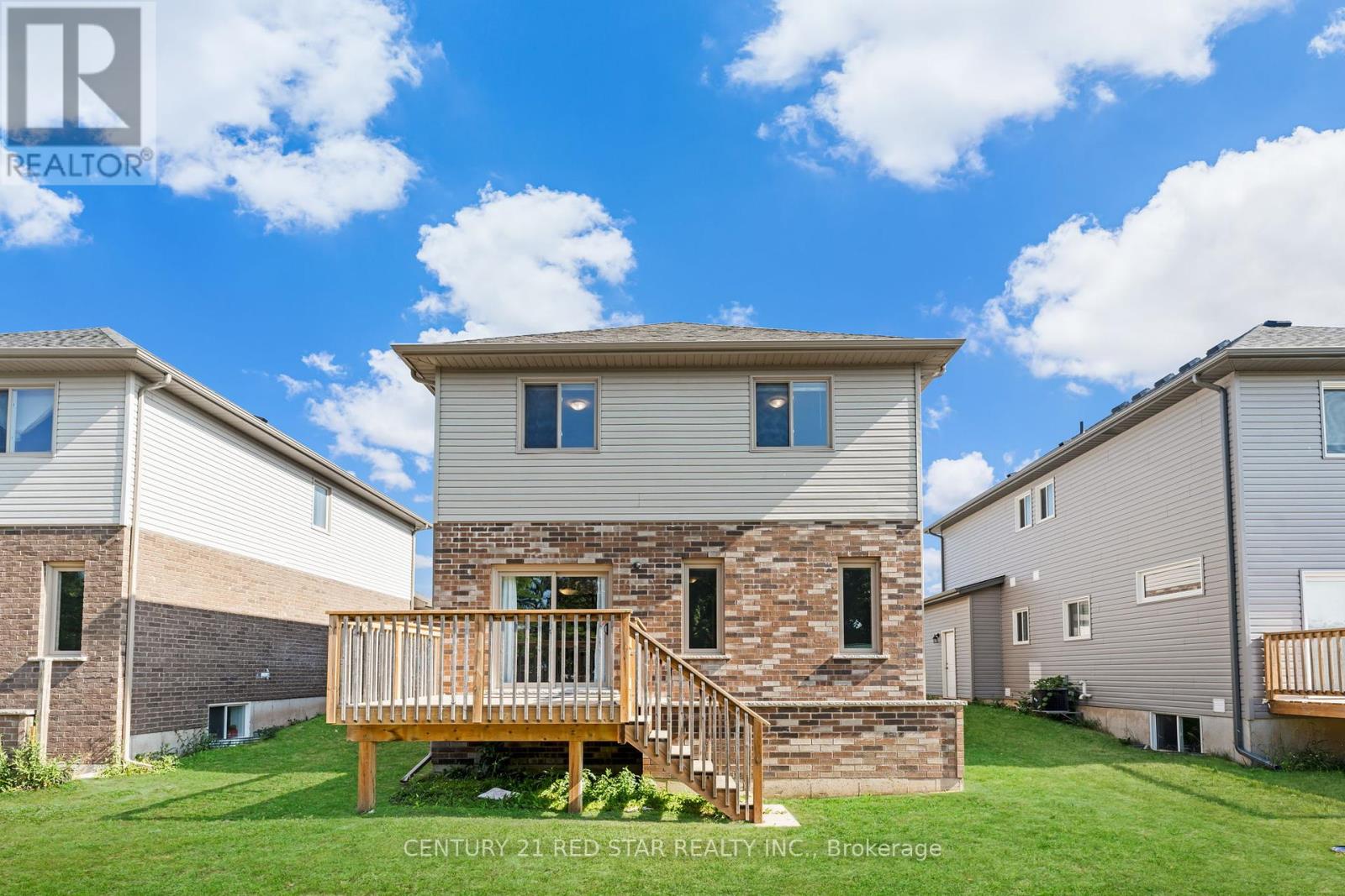 55 Laurent Avenue, Welland, Ontario  L3B 0E2 - Photo 38 - X12251163