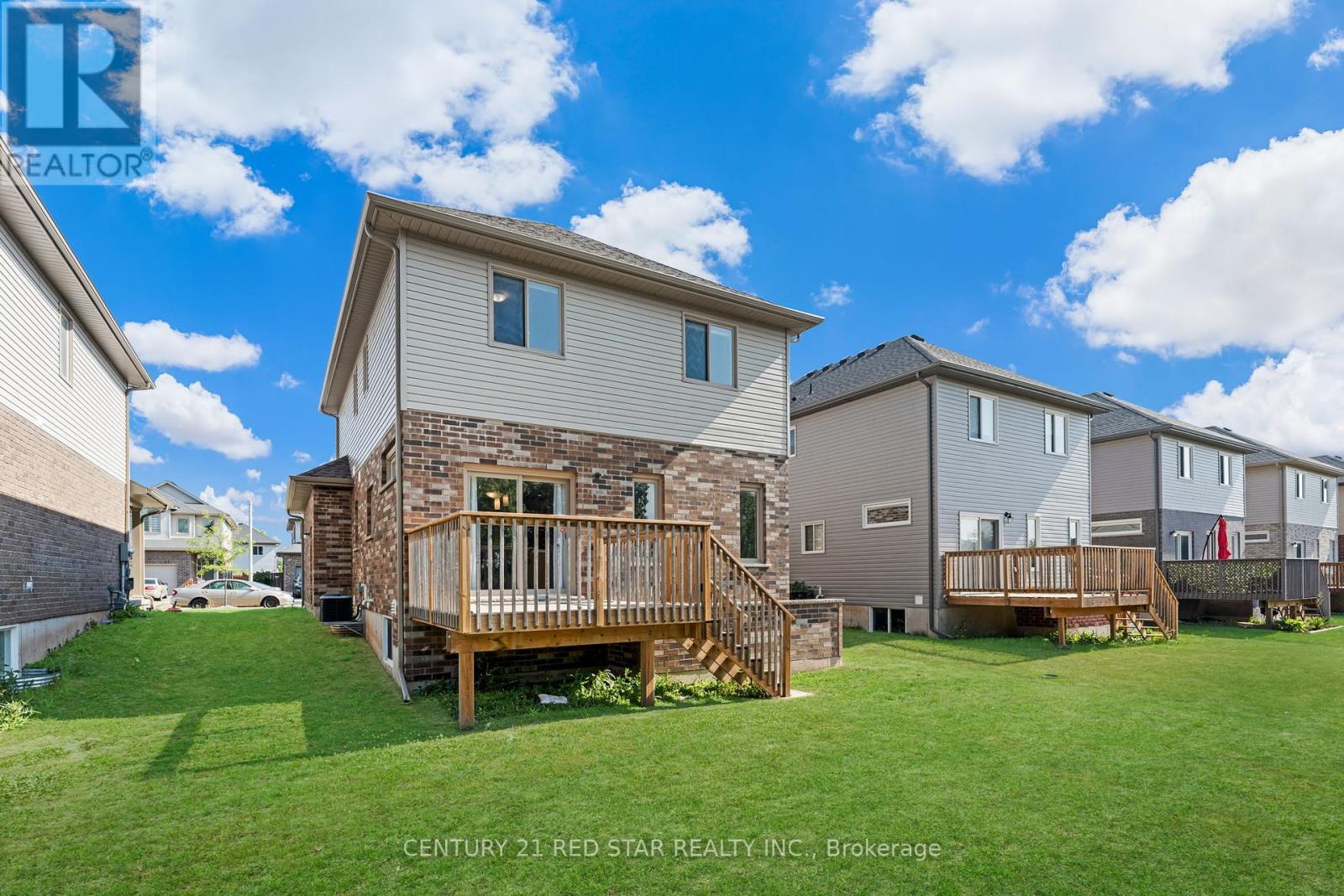 55 Laurent Avenue, Welland, Ontario  L3B 0E2 - Photo 39 - X12251163