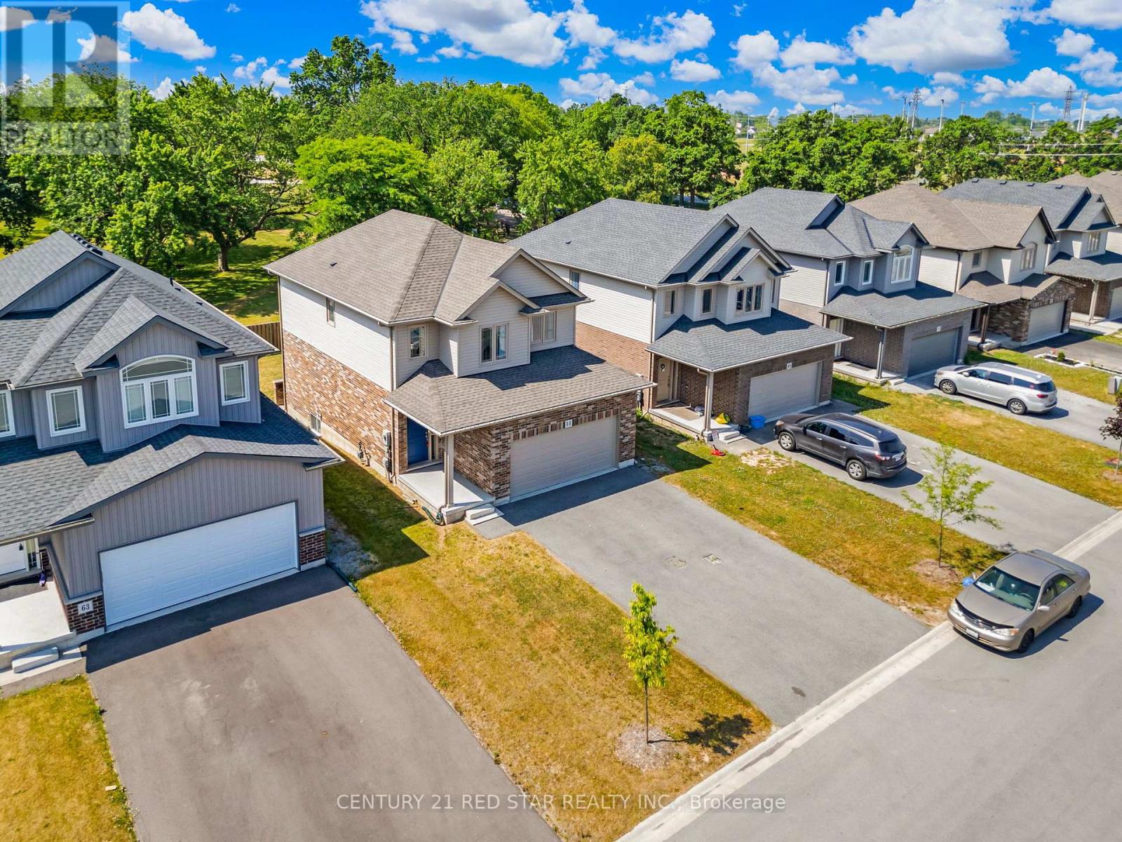 55 Laurent Avenue, Welland, Ontario  L3B 0E2 - Photo 44 - X12251163