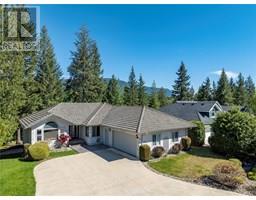 2729 Golf Course Drive Blind Bay, Blind Bay, Ca