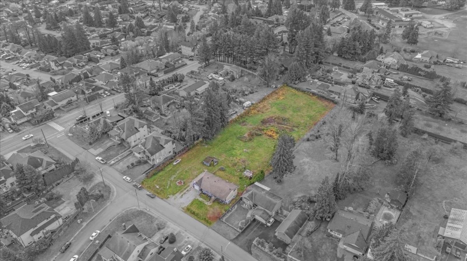 Property at 8443 HARMS STREET image