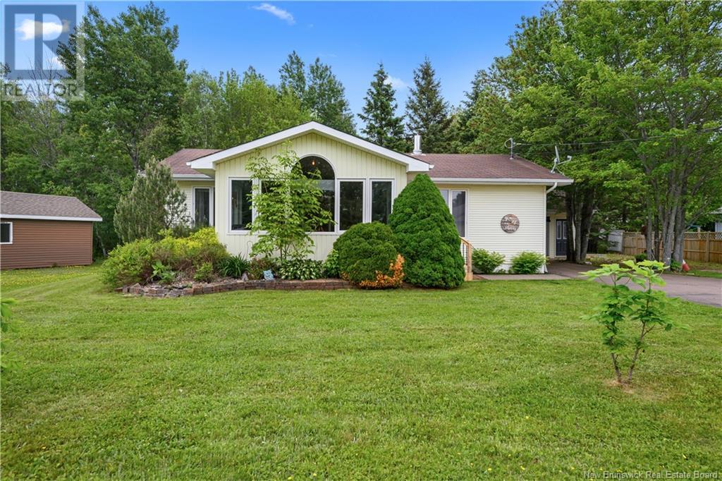 5 Broussard, Cap-Pelé, New Brunswick