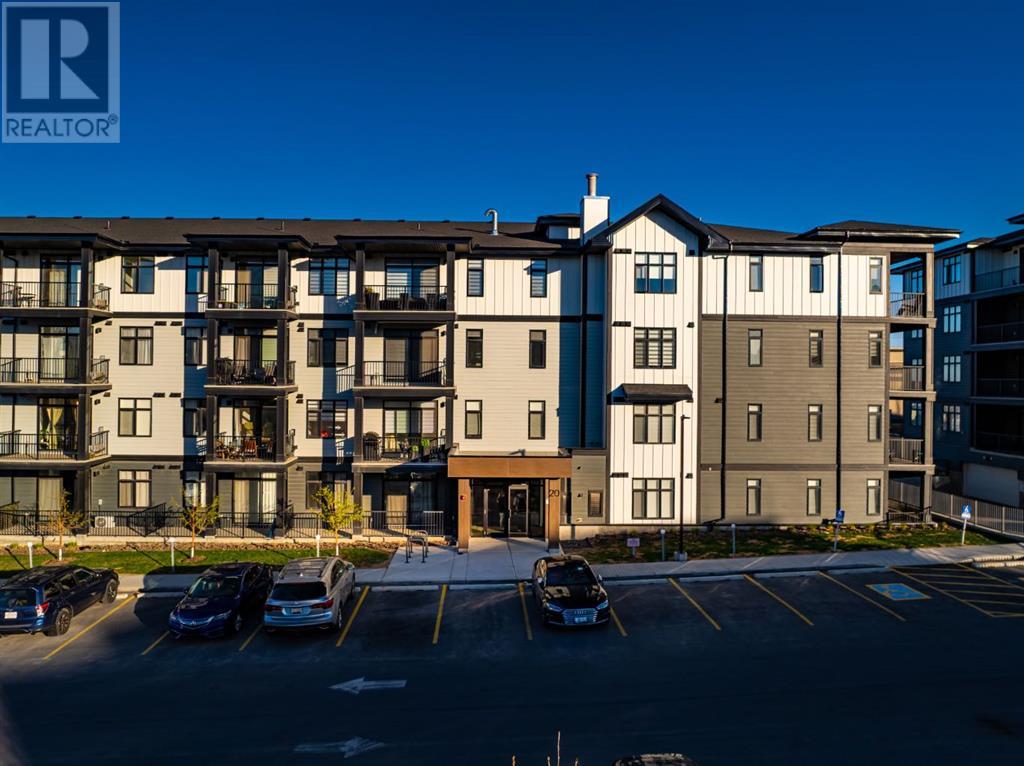 Property at 401, 20 Sage Hill Walk NW image 2
