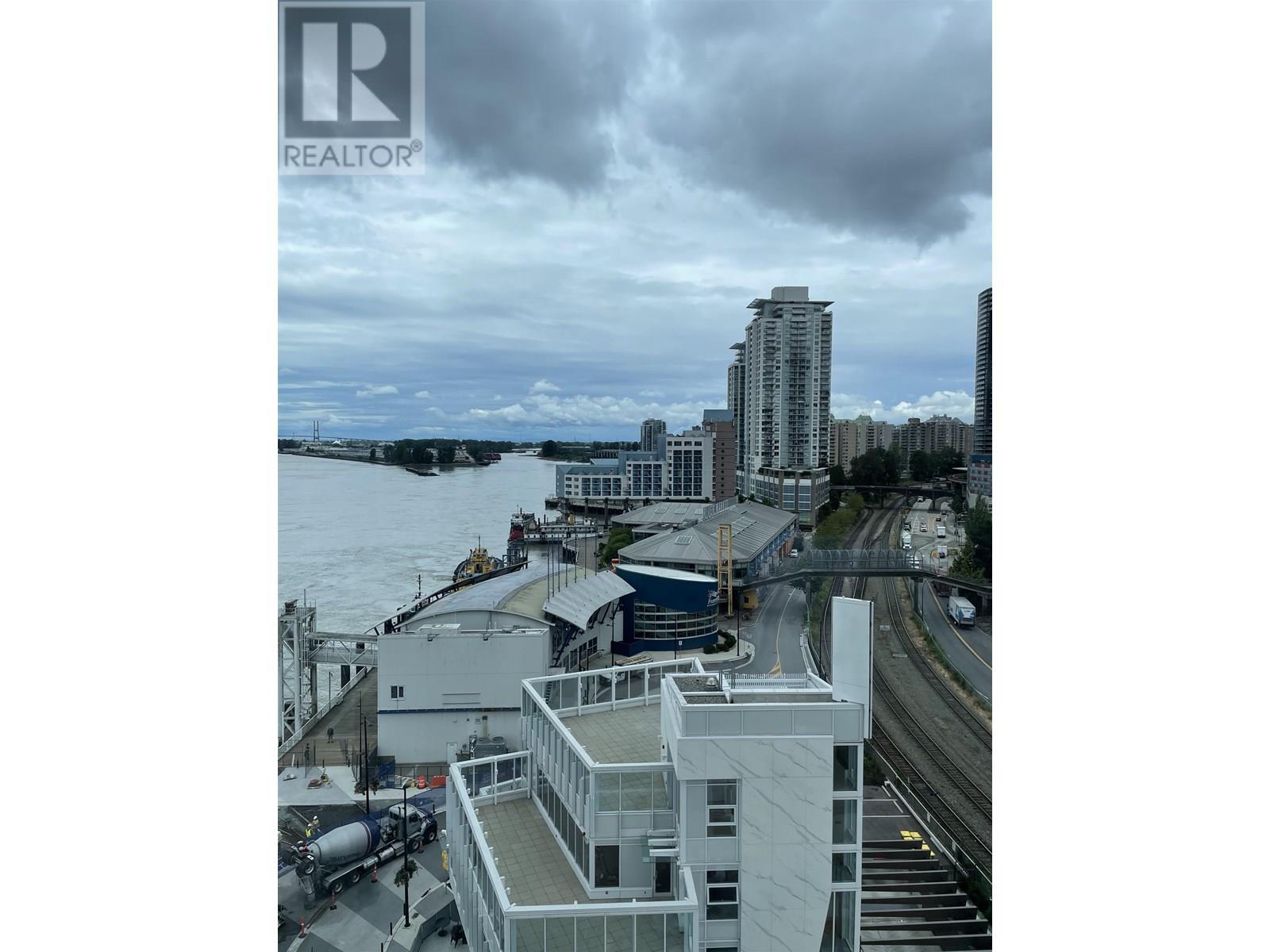 802 680 Quayside Drive, New Westminster, British Columbia  V3M 0P2 - Photo 13 - R3019372