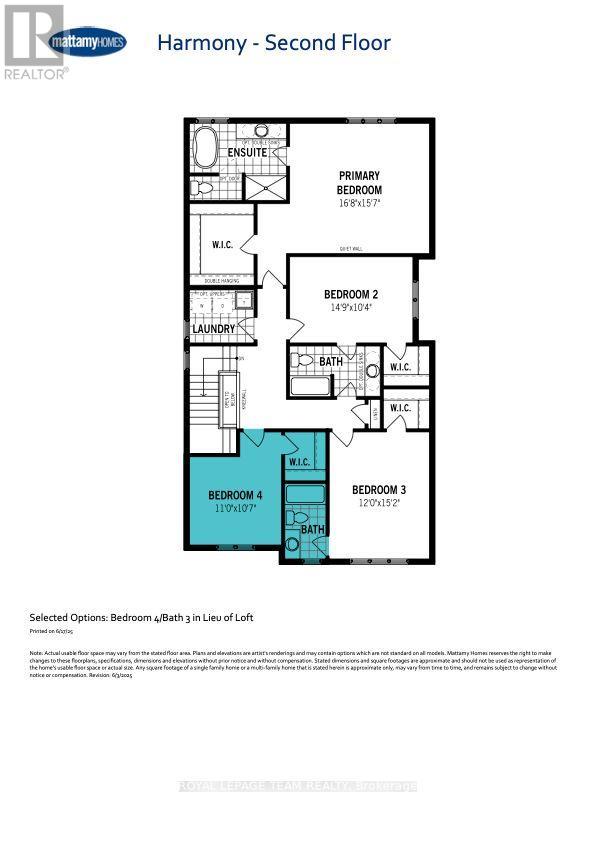 Property at 151 TONIC CRESCENT image 5