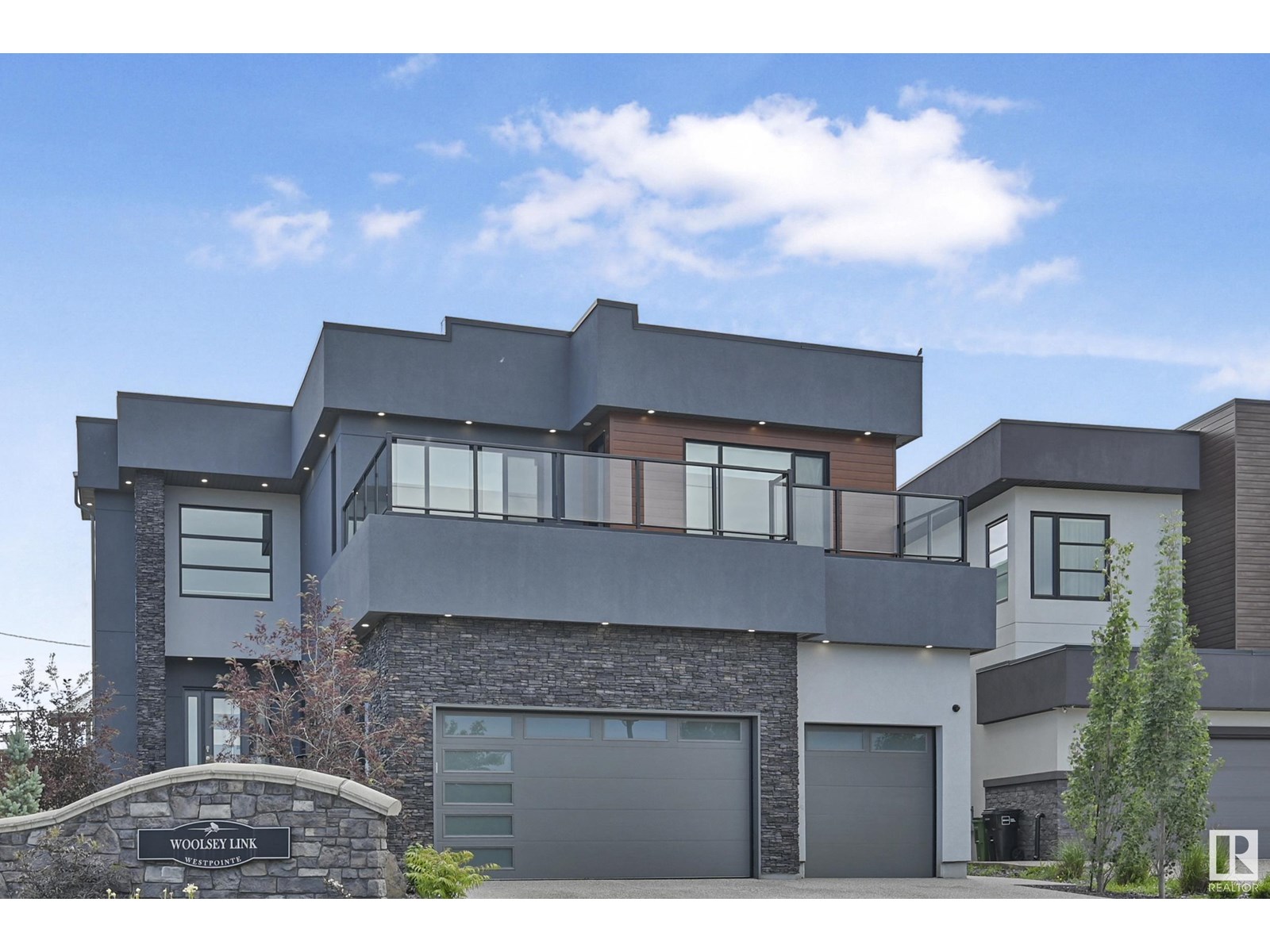 5121 Woolsey Li Nw, Edmonton, Alberta  T6W 2C1 - Photo 1 - E4444853