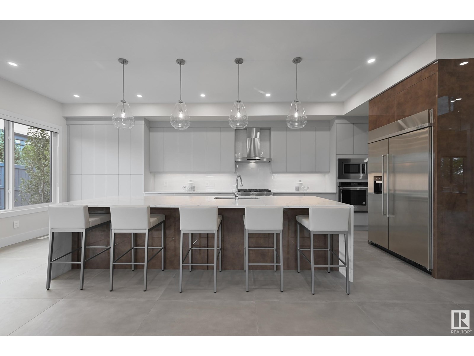 5121 Woolsey Li Nw, Edmonton, Alberta  T6W 2C1 - Photo 11 - E4444853
