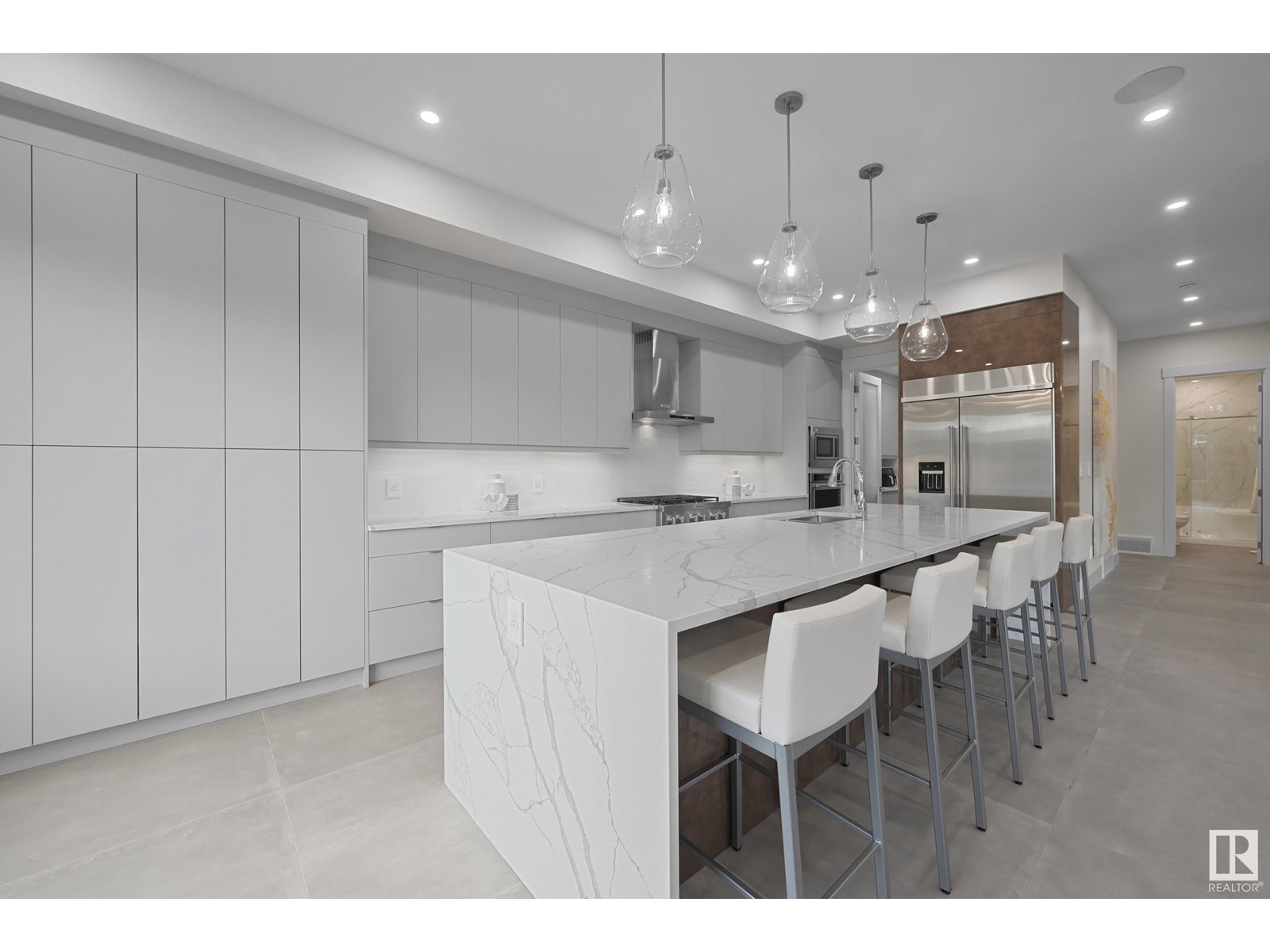 5121 Woolsey Li Nw, Edmonton, Alberta  T6W 2C1 - Photo 12 - E4444853