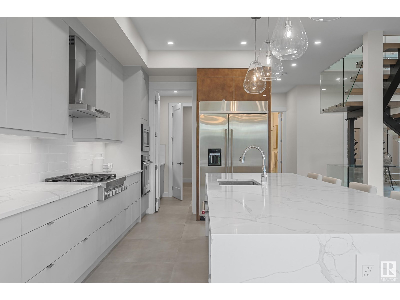 5121 Woolsey Li Nw, Edmonton, Alberta  T6W 2C1 - Photo 14 - E4444853