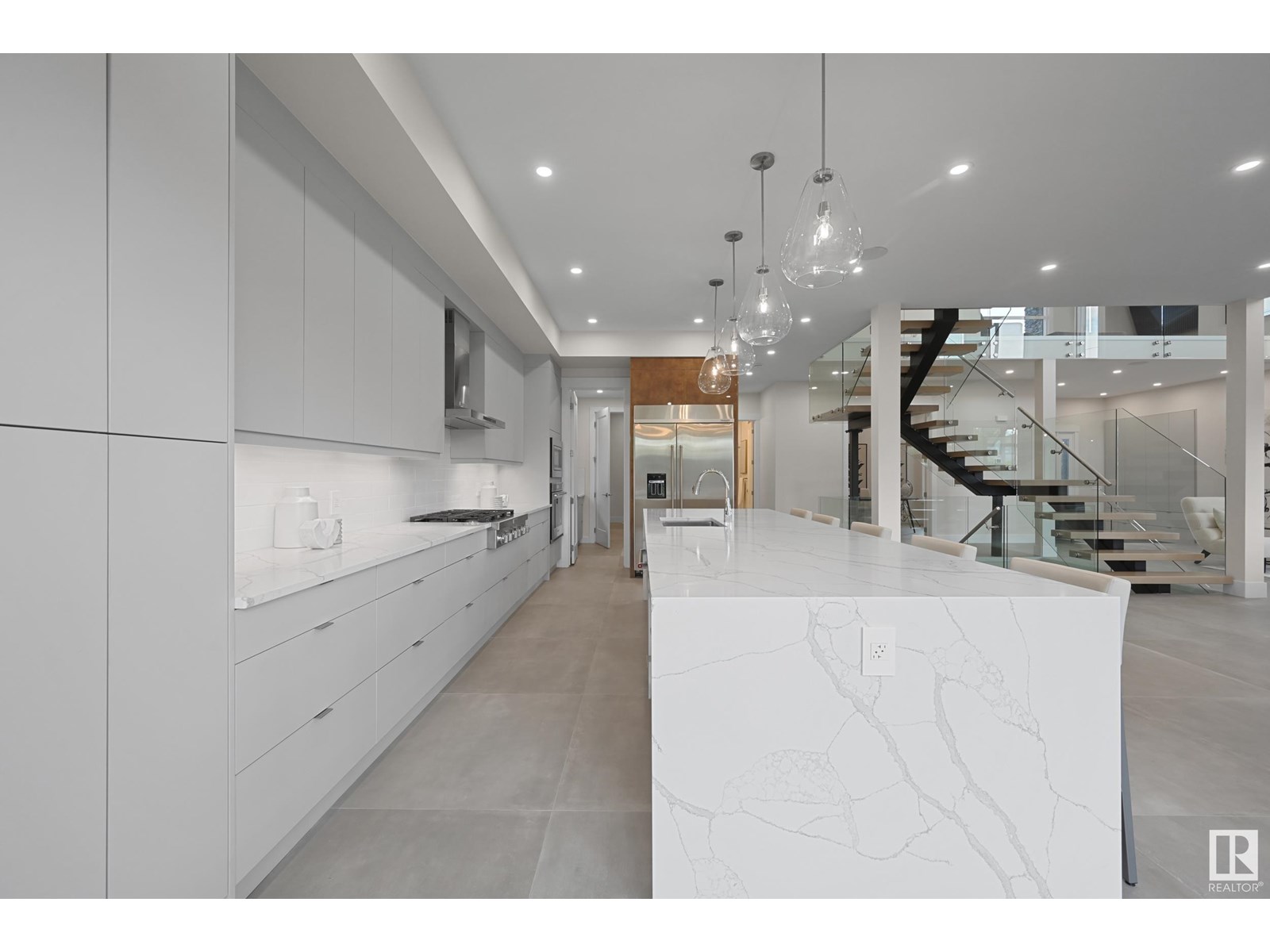 5121 Woolsey Li Nw, Edmonton, Alberta  T6W 2C1 - Photo 15 - E4444853