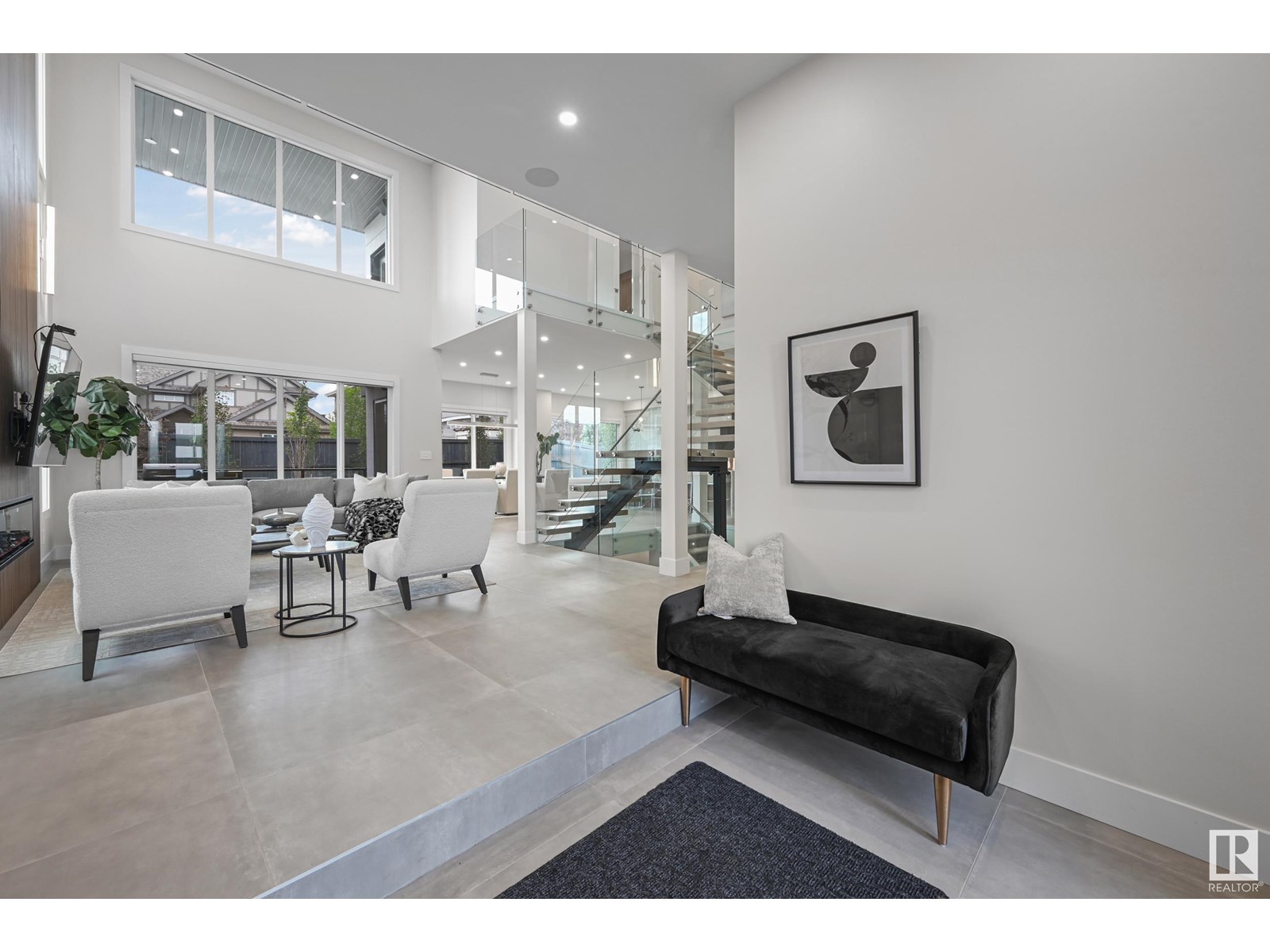 5121 Woolsey Li Nw, Edmonton, Alberta  T6W 2C1 - Photo 3 - E4444853