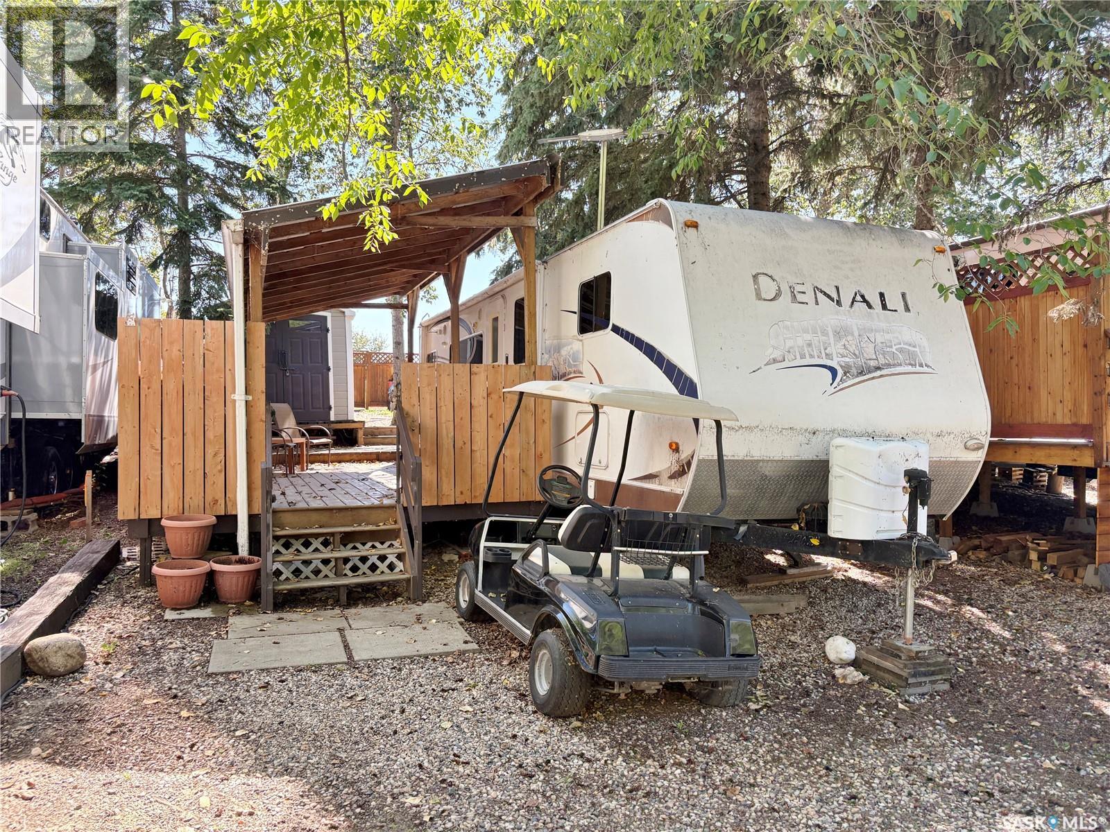 Lot 6 Poplar Beach RV Resort, wakaw lake, Saskatchewan