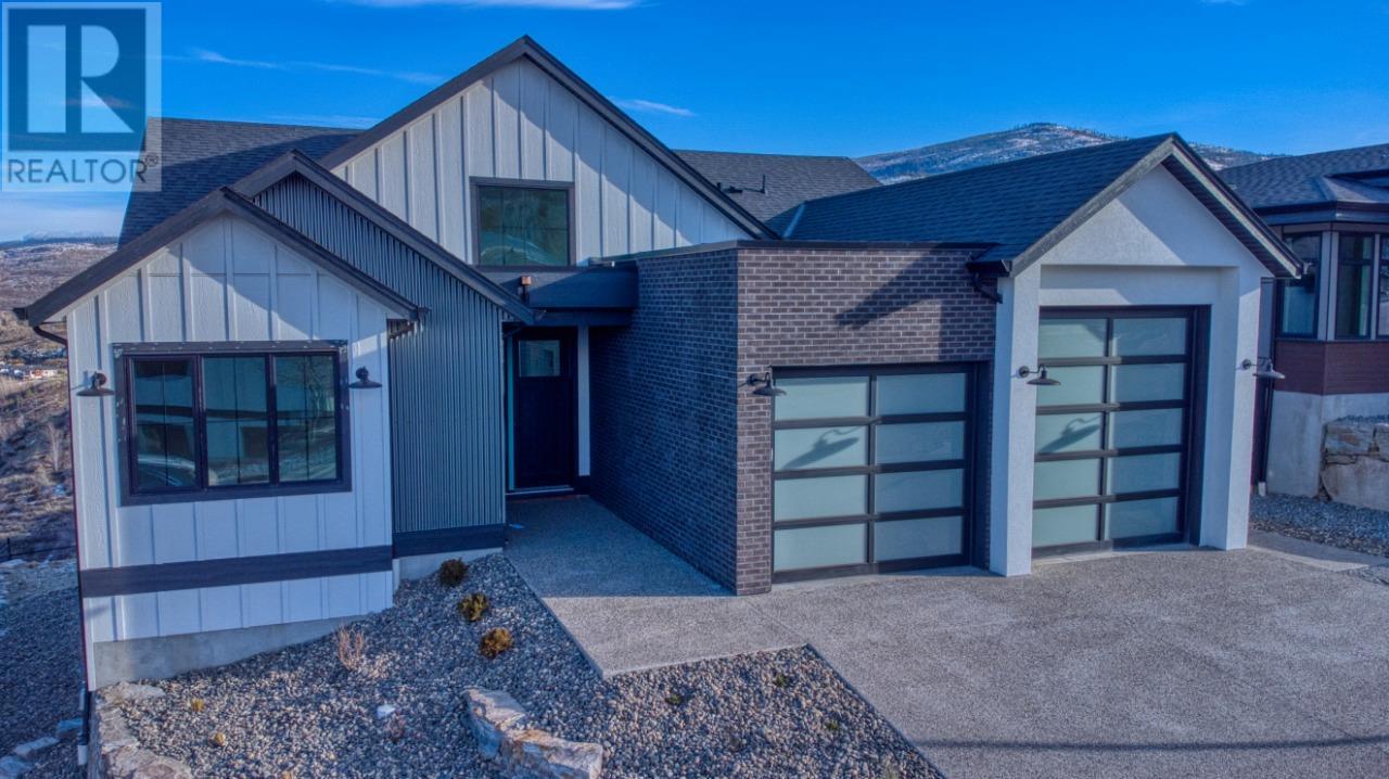 1066 Emslie Street, Upper Mission, Kelowna  by McFadden Real Estate 1066 Emslie Street, Upper Mission, Kelowna