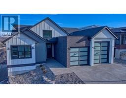 1066 Emslie Street, kelowna, British Columbia