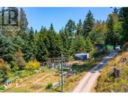 2620 Gunwhale Rd Pender Island, Pender Island, Ca