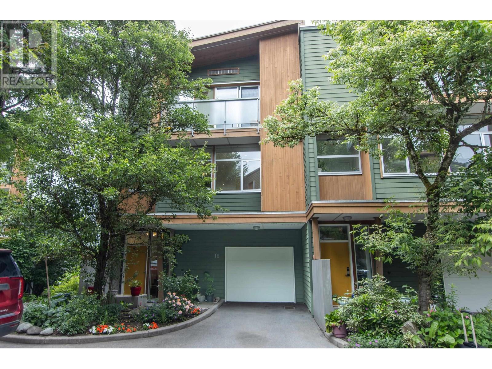 18 39893 GOVERNMENT ROAD, squamish, British Columbia V8B0B7