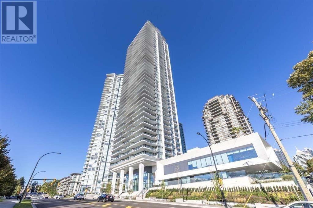 4502 1888 GILMORE AVENUE, burnaby, British Columbia V3J7J8