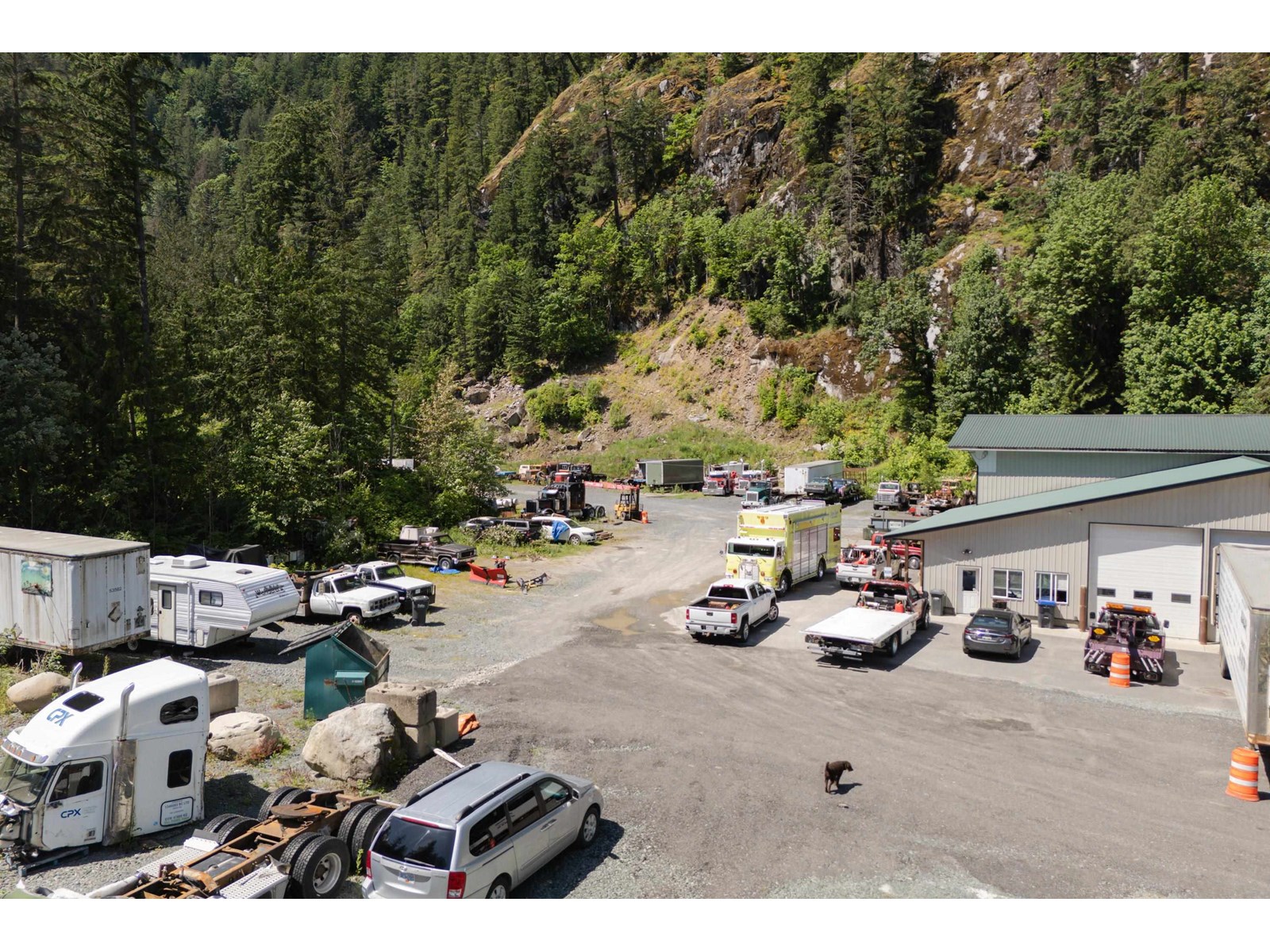 19652 Silver Skagit Road, Hope, Hope, British Columbia  V0X 1L2 - Photo 5 - C8070391