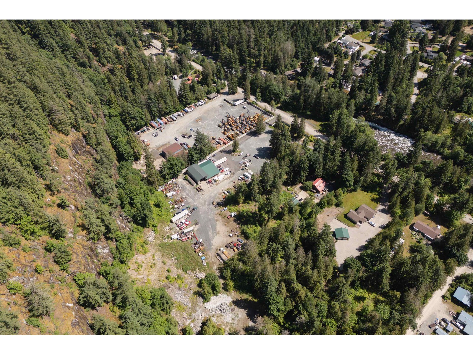 19652 Silver Skagit Road, Hope, Hope, British Columbia  V0X 1L2 - Photo 7 - C8070391