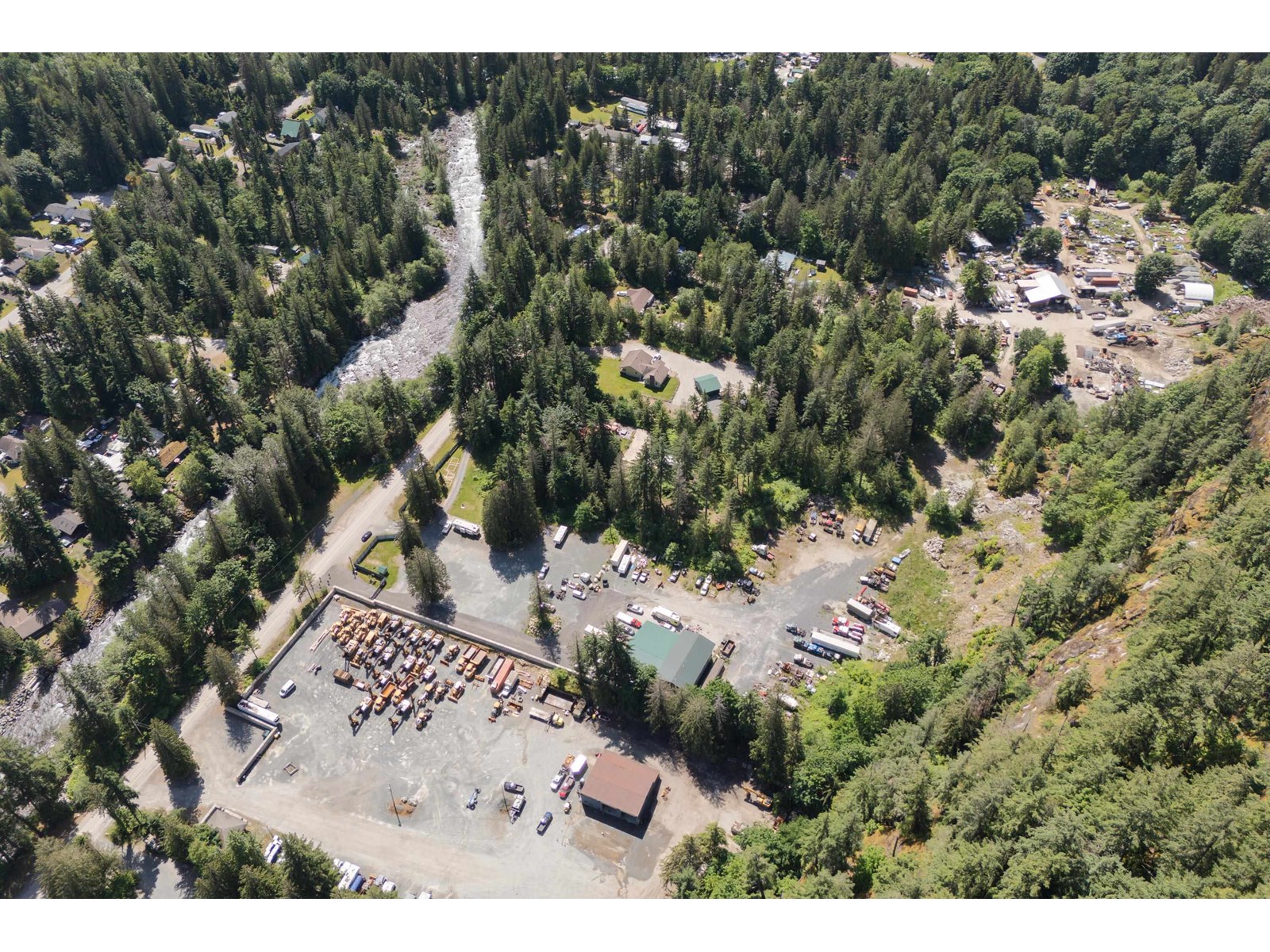 19652 Silver Skagit Road, Hope, Hope, British Columbia  V0X 1L2 - Photo 8 - C8070391