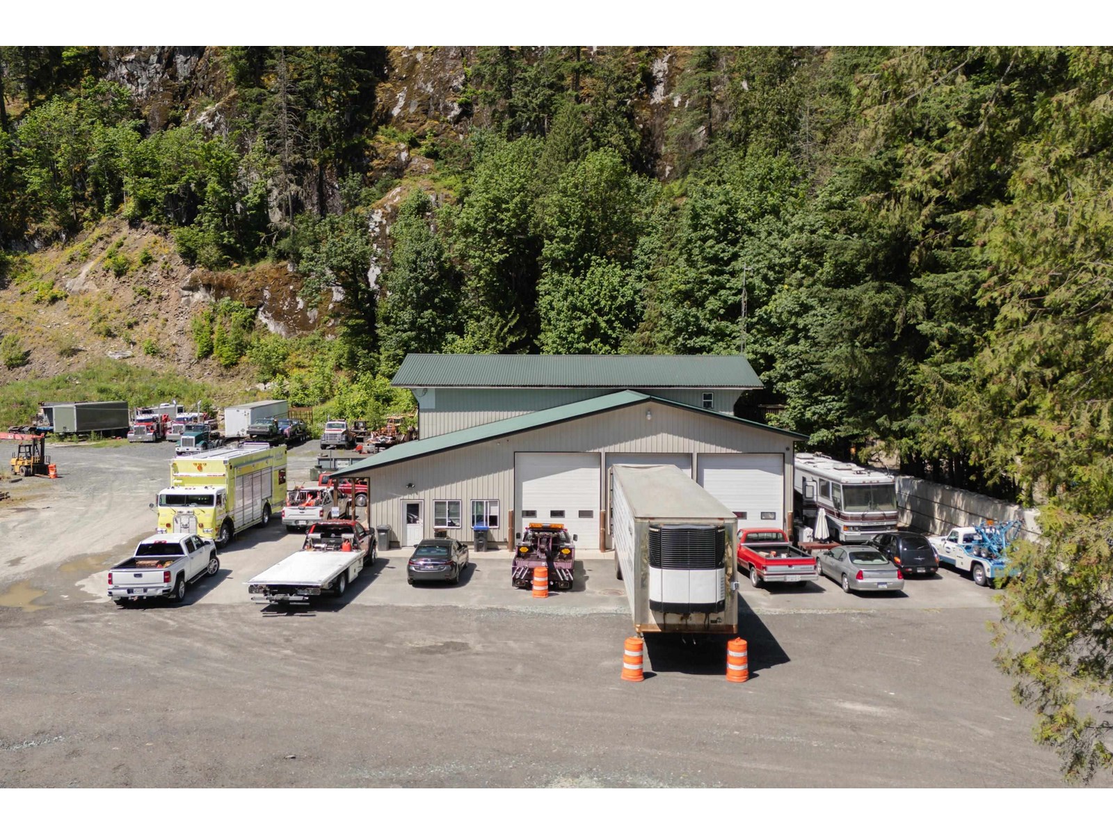 19683 Silver Skagit Road, Hope, Hope, British Columbia  V0X 1L2 - Photo 4 - C8070390