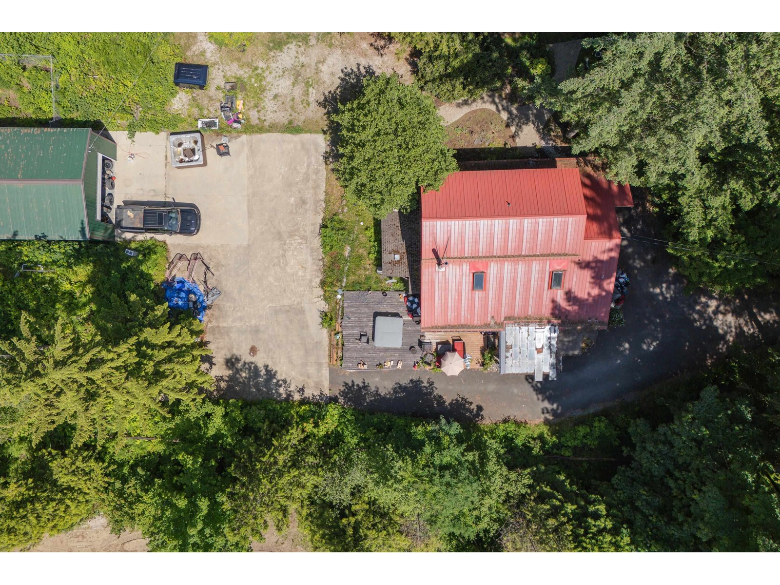 19683 Silver Skagit Road, Hope, Hope, British Columbia  V0X 1L2 - Photo 2 - C8070390