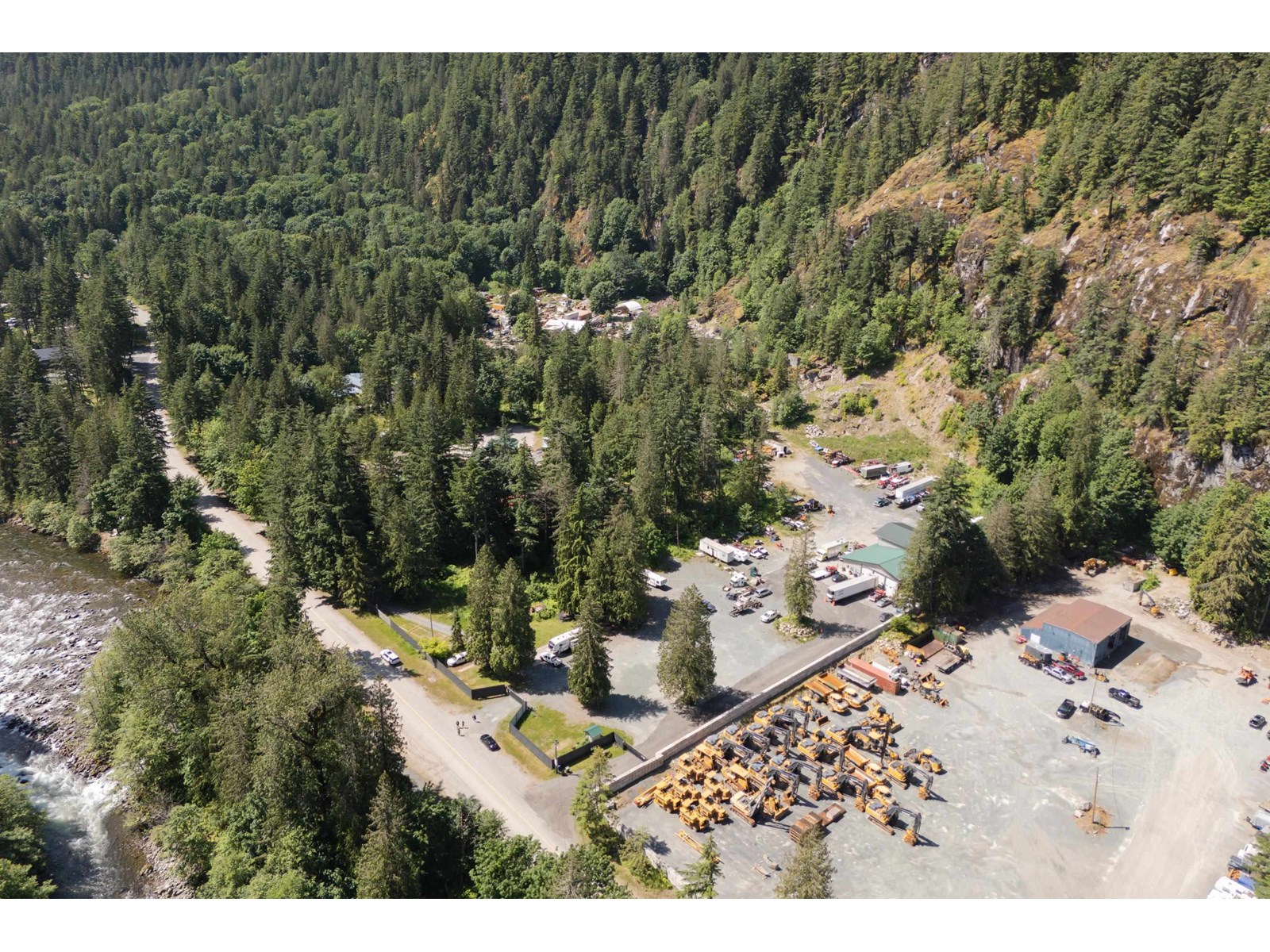 19683 Silver Skagit Road, Hope, Hope, British Columbia  V0X 1L2 - Photo 9 - C8070390