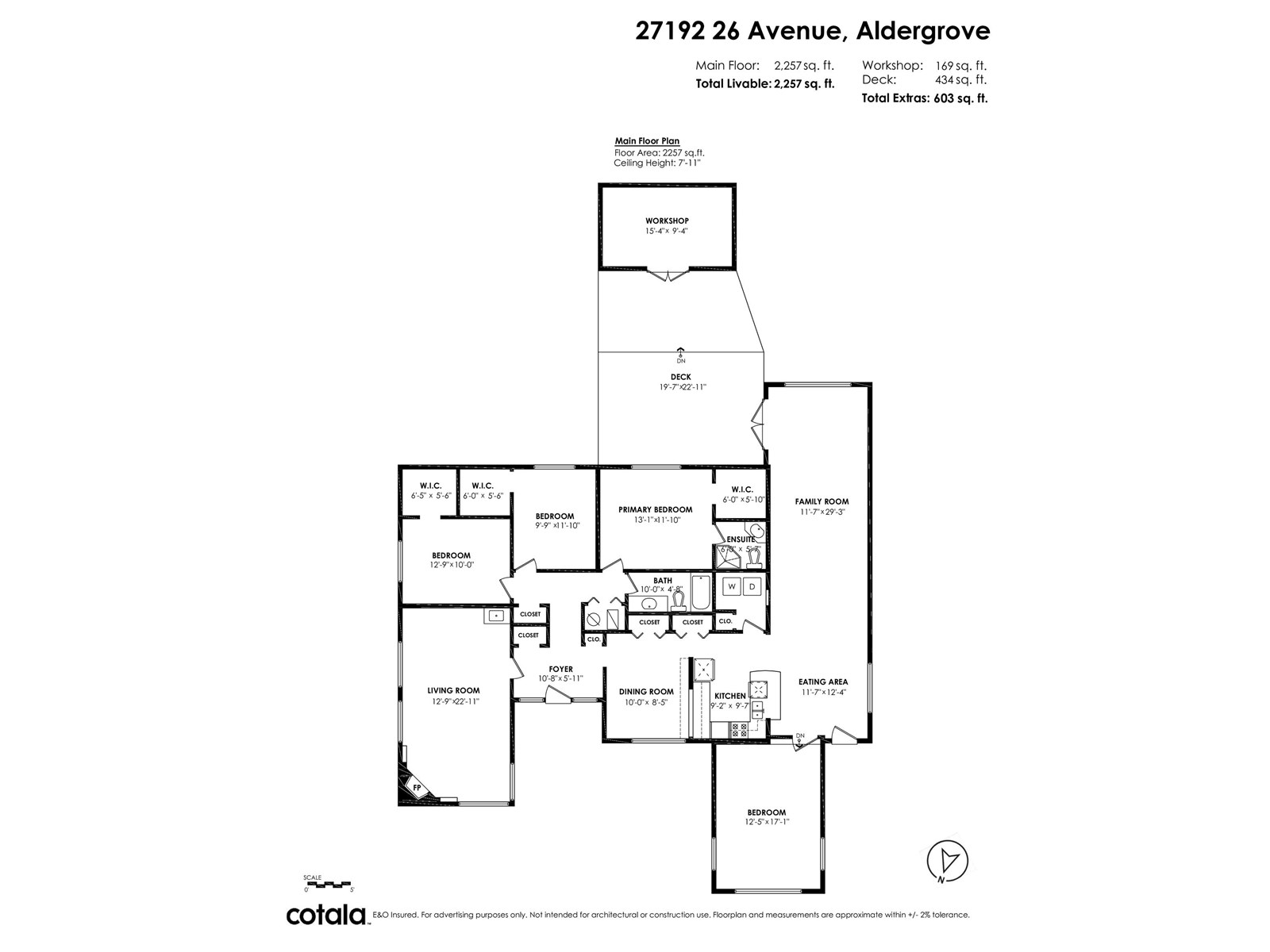 Property at 27192 26 AVENUE image 3