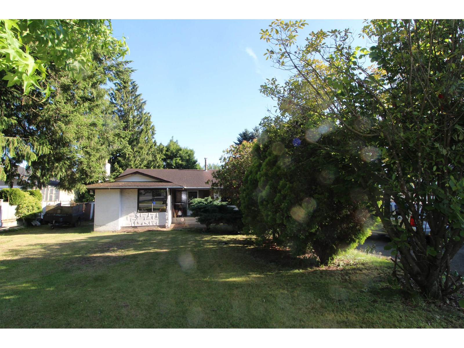 Property at 27192 26 AVENUE image 1
