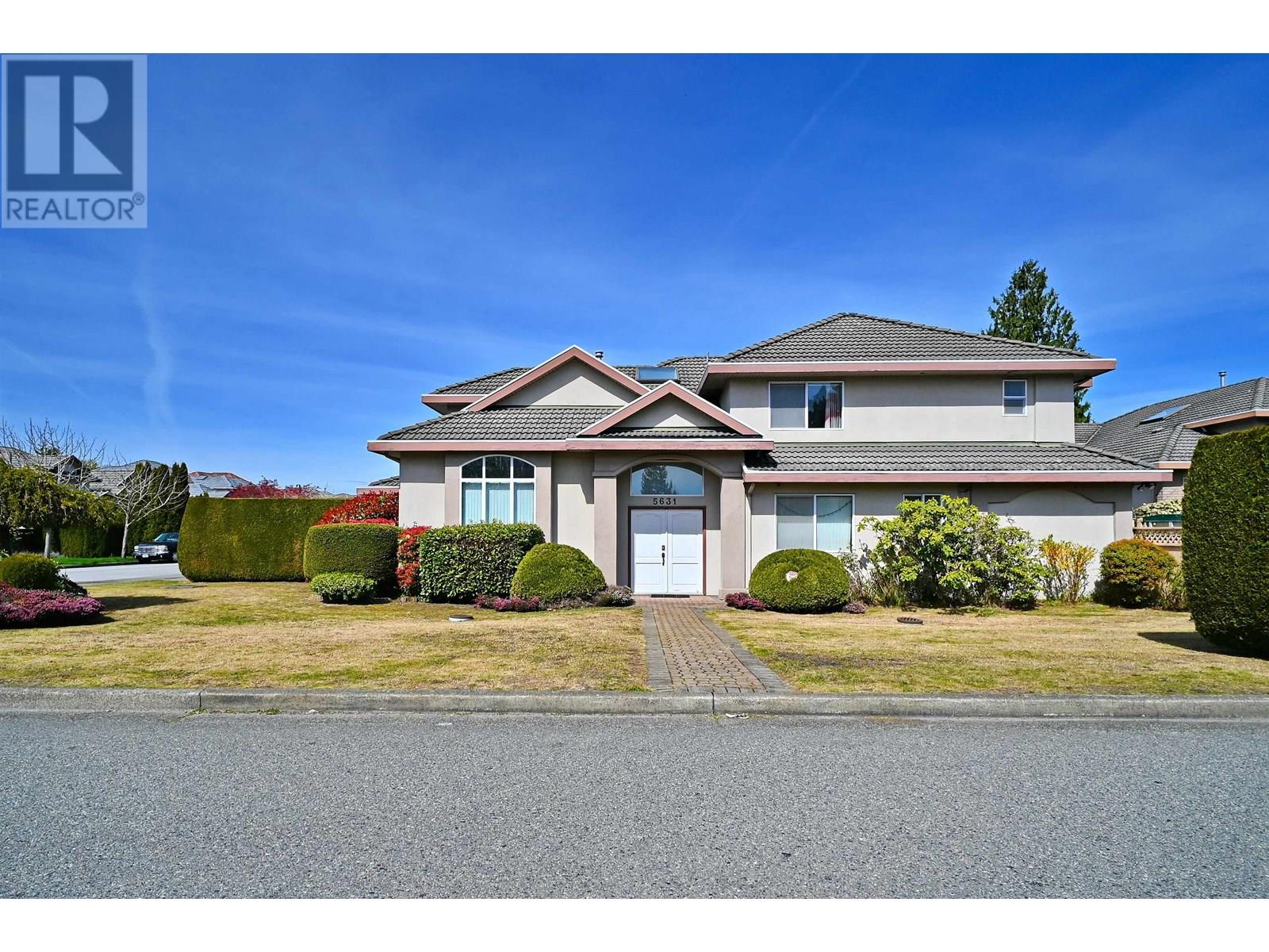 Property at 5631 GARRISON ROAD image 1